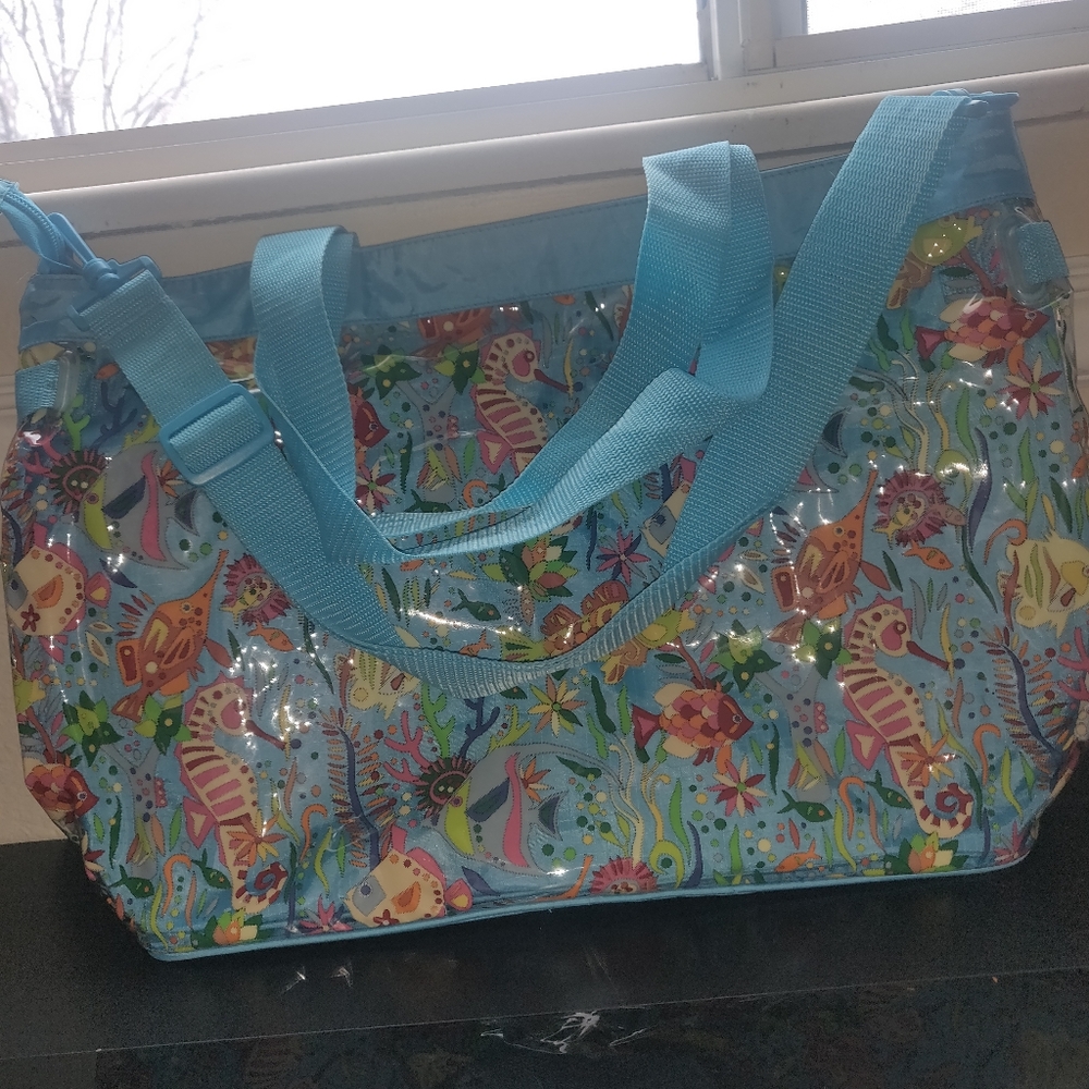 Beach bag - Picture 6 of 6